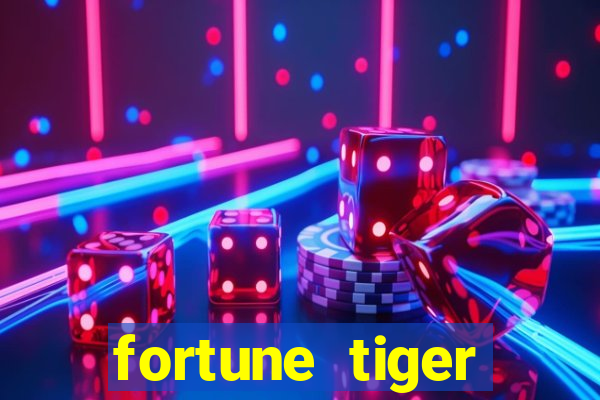 fortune tiger plataforma de 1 real